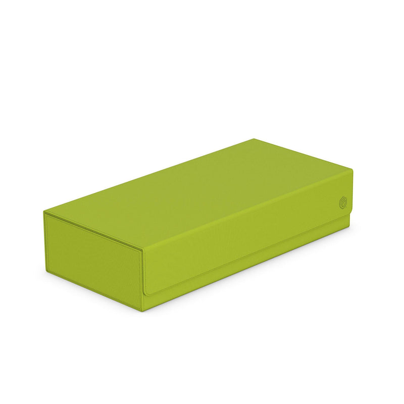 Ultimate Guard Deck Case Superhive 550+ Summer Edition Lime - Cartes Sportives Rive Sud
