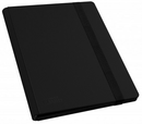 Ultimate Guard Flexxfolio Xenoskin 18pkt Black - Cartes Sportives Rive Sud