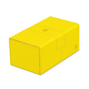 Ultimate Guard Flip N Tray Deck Case 200+ Summer Edition Dandelion - Cartes Sportives Rive Sud