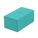 Ultimate Guard Flip N Tray Deck Case 200+ Summer Edition Lagoon - Cartes Sportives Rive Sud