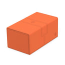 Ultimate Guard Flip N Tray Deck Case 200+ Summer Edition Peach - Cartes Sportives Rive Sud