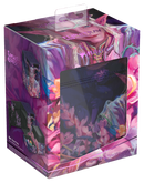 Ultimate Guard Flip N Tray Deck Case Xenoskin 133+ MTG Lorwyn Eclipsed Elves - Cartes Sportives Rive Sud
