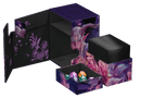 Ultimate Guard Flip N Tray Deck Case Xenoskin 133+ MTG Lorwyn Eclipsed Elves - Cartes Sportives Rive Sud