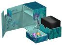 Ultimate Guard Flip N Tray Deck Case Xenoskin 133+ MTG Lorwyn Eclipsed Merfolk - Cartes Sportives Rive Sud