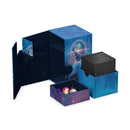 Ultimate Guard Flip n Tray Deck Case Xenoskin MTG Edge Of Eternities V1 100+ - Cartes Sportives Rive Sud