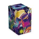 Ultimate Guard Flip n Tray Deck Case Xenoskin MTG Edge Of Eternities V1 133+ - Cartes Sportives Rive Sud