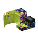 Ultimate Guard Flip n Tray Deck Case Xenoskin MTG Edge Of Eternities V1 133+ - Cartes Sportives Rive Sud