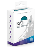 Ultimate Guard Katana Great Wave 100CT - Cartes Sportives Rive Sud