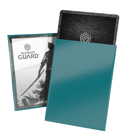 Ultimate Guard Katana Great Wave 100CT - Cartes Sportives Rive Sud