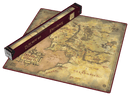 Ultimate Guard Playmat 60 LoTR Places of Middle Earth 61x61cm (Pre - Order) - Cartes Sportives Rive Sud