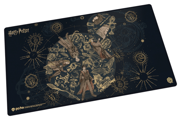 Ultimate Guard Playmat Harry Potter (Pre - Order) - Cartes Sportives Rive Sud