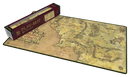 Ultimate Guard Playmat LoTR Places of Middle Earth (Pre - Order) - Cartes Sportives Rive Sud