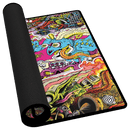 Ultimate Guard Playmat MTG Aetherdrift V4 - Cartes Sportives Rive Sud