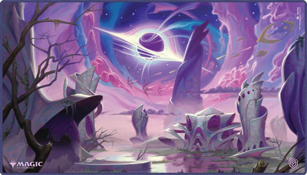 Ultimate Guard Playmat MTG Edge of Eternities V1 (Pre - Order) - Cartes Sportives Rive Sud