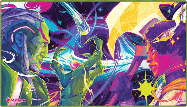 Ultimate Guard Playmat MTG Edge of Eternities V4 (Pre - Order) - Cartes Sportives Rive Sud