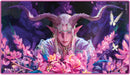 Ultimate Guard Playmat MTG Lorwyn Eclipsed Black Common - Cartes Sportives Rive Sud