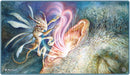 Ultimate Guard Playmat MTG Lorwyn Eclipsed Black Common V2 - Cartes Sportives Rive Sud