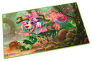 Ultimate Guard Playmat MTG Lorwyn Eclipsed Multicolor Mythic - Cartes Sportives Rive Sud
