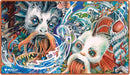 Ultimate Guard Playmat MTG Lorwyn Eclipsed Multicolor Rare - Cartes Sportives Rive Sud