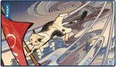 Ultimate Guard Playmat MTG Secret of Strixhaven Blue Myhtic 2 Alt Art - Cartes Sportives Rive Sud