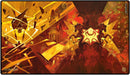 Ultimate Guard Playmat MTG Secret of Strixhaven Lorehold - Cartes Sportives Rive Sud