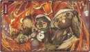 Ultimate Guard Playmat MTG Secret of Strixhaven Red Rare Alt Art - Cartes Sportives Rive Sud