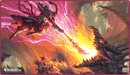 Ultimate Guard Playmat MTG Tarkir Dragonstorm V6 - Cartes Sportives Rive Sud
