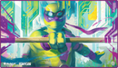 Ultimate Guard Playmat MTG Teenage Mutant Ninja Turtles Donatello's Technique - Cartes Sportives Rive Sud