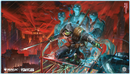 Ultimate Guard Playmat MTG Teenage Mutant Ninja Turtles Last Ronin - Cartes Sportives Rive Sud