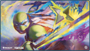 Ultimate Guard Playmat MTG Teenage Mutant Ninja Turtles Leonardo's Technique - Cartes Sportives Rive Sud