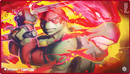 Ultimate Guard Playmat MTG Teenage Mutant Ninja Turtles Raphael's Technique - Cartes Sportives Rive Sud
