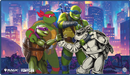 Ultimate Guard Playmat MTG Teenage Mutant Ninja Turtles Turtles Forever - Cartes Sportives Rive Sud