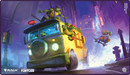 Ultimate Guard Playmat MTG Teenage Mutant Ninja Turtles - Turtles Van - Cartes Sportives Rive Sud