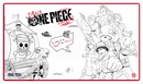 Ultimate Guard Playmat One Piece - Sketch (Pre-Order) - Cartes Sportives Rive Sud