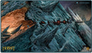 Ultimate Guard Playmat The Hobbit - Goblin Town Concept Art 01 (Pre-Order) - Cartes Sportives Rive Sud