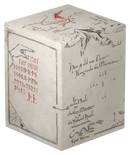 Ultimate Guard RTE Deck Case Boulder 100+ The Hobbit - Thror's Map (Pre-Order) - Cartes Sportives Rive Sud