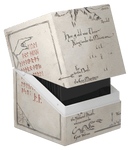 Ultimate Guard RTE Deck Case Boulder 100+ The Hobbit - Thror's Map (Pre-Order) - Cartes Sportives Rive Sud