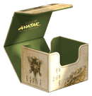 Ultimate Guard Sidewinder 100+nMTG Avatar Multicolor Rare - Cartes Sportives Rive Sud