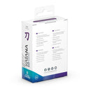 Ultimate Guard Sleeves Katana Iris Bloom 100CT - Cartes Sportives Rive Sud