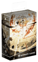 Ultimate Guard Sleeves MTG Secrets of Strixhaven - Armageddon - Cartes Sportives Rive Sud
