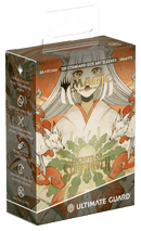 Ultimate Guard Sleeves MTG Secrets of Strixhaven - Crop Rotation - Cartes Sportives Rive Sud