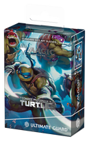 Ultimate Guard Sleeves MTG Teenage Mutant Ninja Turtles Heroes in a Half Shell - Cartes Sportives Rive Sud