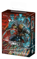 Ultimate Guard Sleeves MTG Teenage Mutant Ninja Turtles Last Ronin - Cartes Sportives Rive Sud