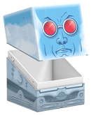 Ultimate Guard Squaroes Batman Gotham City Mr. Freeze (Pre - Order) - Cartes Sportives Rive Sud