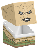 Ultimate Guard Squaroes Batman Gotham City Scarcrow (Pre - Order) - Cartes Sportives Rive Sud