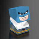 Ultimate Guard Squaroes Boulder 100+ DC Batman Gotham City Batman (Pre - Order) - Cartes Sportives Rive Sud