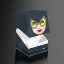 Ultimate Guard Squaroes Boulder 100+ DC Batman Gotham City Catwoman (Pre - Order) - Cartes Sportives Rive Sud