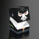 Ultimate Guard Squaroes Boulder 100+ DC Batman Gotham City City Bane (Pre - Order) - Cartes Sportives Rive Sud