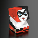 Ultimate Guard Squaroes Boulder 100+ DC Batman Gotham City Harley Quinn (Pre - Order) - Cartes Sportives Rive Sud