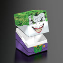 Ultimate Guard Squaroes Boulder 100+ DC Batman Gotham City The Joker (Pre - Order) - Cartes Sportives Rive Sud